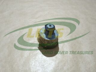 NOS GENUINE LUCAS TYPE 128SA IGNITION/HEATER SWITCH JCB CNH MASSEY FERGUSON 33820