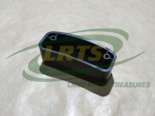 NOS LAND ROVER LICENSE PLATE LIGHT PLINTH SERIES 3 DEFENDER 345597