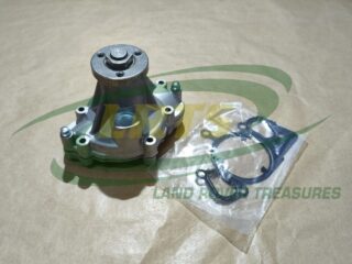 NOS LAND ROVER 4.2 & 4.4 V8 ENGINES WATER PUMP 4575902