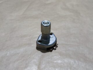 NOS LAND ROVER HEDLAMPS DIP SWITCH SERIES 2 2A 502087