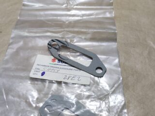 NOS GENUINE LAND ROVER SANTANA THERMOSTAT HOUSING GASKET SERIES 3 3A 511958