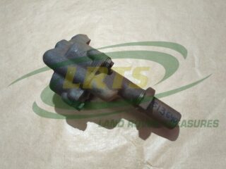 NOS GENUINE LAND ROVER 2.25 & 2.5 L OIL PUMP SERIES 2 2A 3 DEFENDER 513640 247662 RTC2554 ETC7054 ERC9014 ERR1117