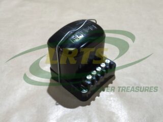 NOS LAND ROVER VOLTAGE CONTROL BOX SERIES 1 2/A 514734 235553 RTC3862