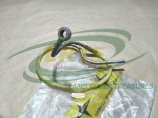 NOS GENUINE LAND ROVER FILTER PUMP FUEL PIPE SERIES 2 SANTANA SERIES 517685