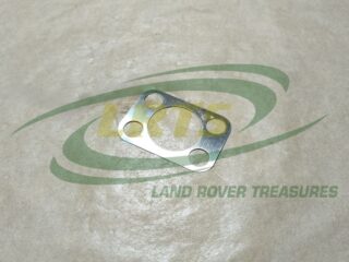NOS LAND ROVER SWIVEL PIN HOUSING 0.010 INCH SHIM SERIES 2 2A 3 530986 217454
