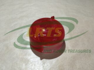 NOS LAND ROVER STOP/TAIL LIGHT LENS SERIES 2 2A 532880