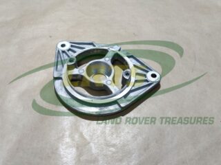 NOS LAND ROVER LUCAS ALTERNATOR C40 BRACKET SERIES 1 2 2A 54215165