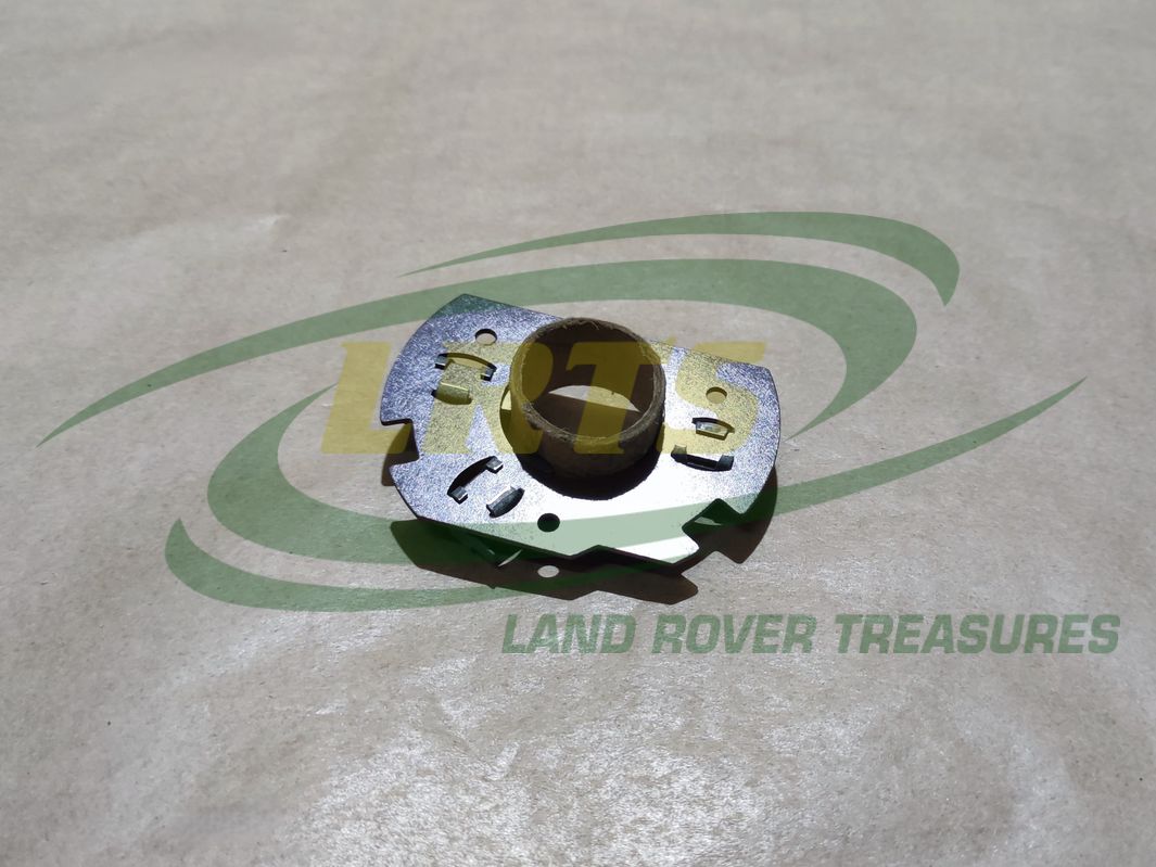 NOS GENUINE LAND ROVER LUCAS WIPER & COOLING FAN BRUSH GEAR SERIES 2A 3 54701528 WKB102