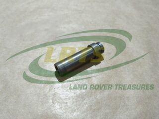 NOS LAND ROVER 2.25 & 2.5 PETROL EXHAUST VALVE GUIDE SERIES 2A 3 DEFENDER 568687 605760
