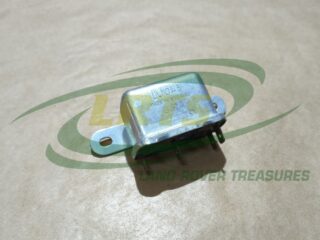 NOS GENUINE LAND ROVER INFRA RED 6RA 12V RELAY 101 FORWARD CONTROL MILITARY 579037 33258