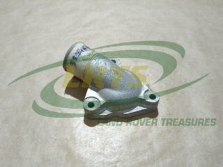 NOS LAND ROVER 2.6 L WATER OUTLET PIPE SERIES 3 587463