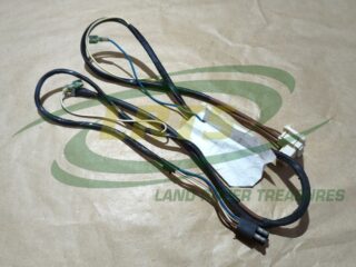 NOS LAND ROVER ENGINE BAY HARNESS SERIES 3 589033