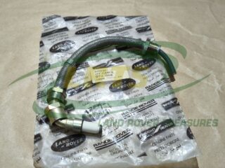 NOS GENUINE LAND ROVER DISTRIBUTOR 24V NO3 HT WIRING MILITARY FFR LIGHTWEIGHT 600749 AEU1867