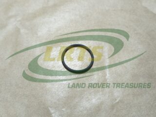 NOS LAND ROVER 2.25L ZENITH CARB O RING SERIES 2A 3 601850