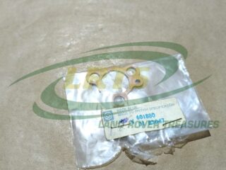 NOS GENUINE LAND ROVER ZENITH 36IV CARB TOP GASKET SERIES 2A 3 601880