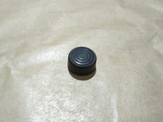 NOS LAND ROVER STARTER IGNITION SWITCH KNOB SERIES 1 2 2A 605280 764505