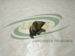 NOS GENUINE LAND ROVER GEARBOX SHAFT FORK SANTANA SERIES 3 3A 712425