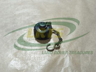 NOS GENUINE BRITISH ARMY JERRY CAN WATER CONTAINER LID CAP 7240991207254
