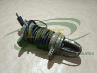 NOS GENUINE LAND ROVER INSPECTION LIGHT MILITARY SERIES 1 84084 FV157949 9427876