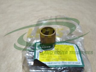 NOS GENUINE LAND ROVER CRANKSHAFT PRIMARY PINION BUSH SERIES 1 2 2A 3 DEFENDER DISCOVERY 1 2 RANGE ROVER CLASSIC LIGHTWEIGHT 8566L LFB500050