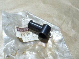 NOS GENUINE LAND ROVER TERMINAL RUBBER CAP SERIES 2A 3 8G548 115706