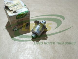 NOS GENUINE LAND ROVER 24V GENERATOR PANEL CAPACITOR LIGHTWEIGHT MILITARY AEU1973