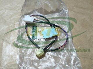 NOS GENUINE LAND ROVER MANUAL GEARBOX CENTRE CONSOLE HIGH/LOW SWITCH WIRING LINK P38 AMR3902