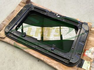 NOS GENUINE LAND ROVER MANUAL OR ELECTRIC SLIDE SUNROOF DISCOVERY 1 2 EED101471