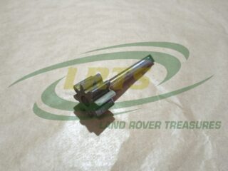 NOS LAND ROVER V8 PETROL OIL PUMP SHAFT AND GEAR SERIES 3 DEFENDER DISCOVERY 1 RANGE ROVER CLASSIC ERC1351