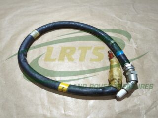 NOS GENUINE LAND ROVER DISTRIBUTOR 24V NO7 PLUG LEAD 101 FORWARD CONTROL ERC1619