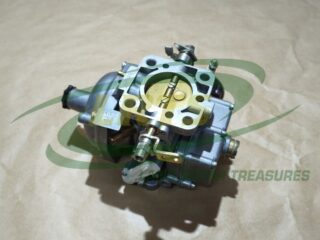 NOS GENUINE LAND ROVER LEFT HAND CARBURETTOR RANGE ROVER CLASSIC ERC553