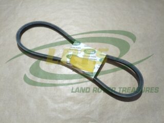 NOS GENUINE LAND ROVER 2.25 & 2.5 PETROL AIR CON DRIVE BELT DEFENDER ERC6072