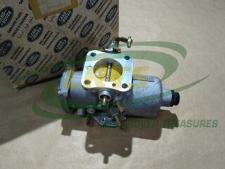 NOS GENUINE LAND ROVER V8 LH SU CARBURETTOR DEFENDER ERR1232