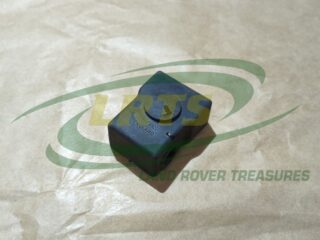 NOS GENUINE LAND ROVER BLACK TERMINAL COVER VARIOUS FV580287