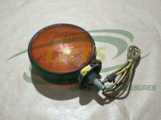 NOS GENUINE BUTLERS INDICATOR LAMP BEDFORD TRUCK K22661 54570757 91090061 6220997667961