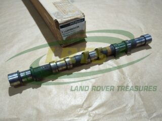 NOS GENUINE LAND ROVER 2.5 KV6 ENGINE INLET CAMSHAFT LGC000140SR LGC000140L LGC107730L LGC106860