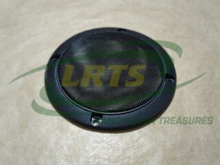 NOS GENUINE LAND ROVER REAR & INSTRUMENT PANEL SPEAKER COVER LR032945 LR032945C