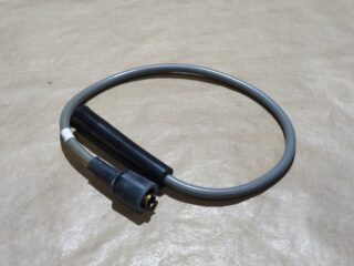 NOS LAND ROVER V8 PETROL IGNITION WIRE DEFENDER DISCOVERY 1 RANGE ROVER CLASSIC NGC500060