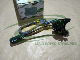 NOS GENUINE LAND ROVER DUTCH ARMY HEADLAMP/HORN STALK SERIES 1 2 2A 3 PRC2398 PRC1399