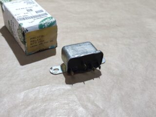 NOS GENUINE LAND ROVER BRAKE CHECK 24V RELAY MILITARY PRC2739 33409