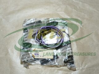 NOS GENUINE LAND ROVER ROOF TO SWITCH WIRING LEAD DEFENDER PRC3813