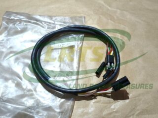 NOS GENUINE LAND ROVER TOW PLUG HARNESS PRC4134