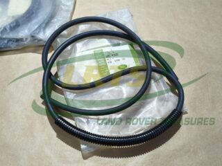 NOS GENUINE LAND ROVER RADIO BATTERY VENT TUBE MILITARY DEFENDER WOLF RRC4960