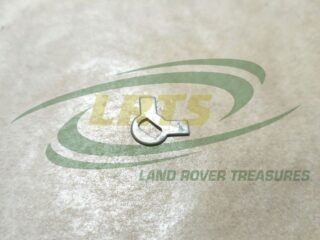 NOS LAND ROVER V8 CARB BUTTEFRLY SPINDLE LOCK WASHER SERIES 3 RANGE ROVER CLASSIC 101 FORWARD CONTROL RTC166