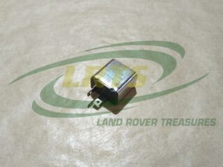 NOS LAND ROVER WARNING FLASHER UNIT SERIES 3 RANGE ROVER CLASSIC RTC3244