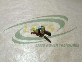 NOS LAND ROVER PANEL LIGHT SWITCH SERIES 2 2A 3 101 FORWARD CONTROL RTC430