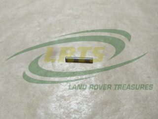 NOS LAND ROVER DIFFERENTIAL CENTRE SPINDLE ROLL PIN SERIES 1 2 2A 3 RANGE ROVER CLASSIC LIGHTWEIGHT RTC631 0631 11379
