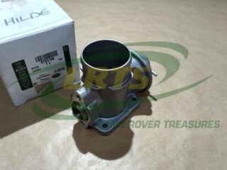NOS GENUINE LAND ROVER 2.5 6 CYL BMW DIESEL EGR VALVE P38 STC4188