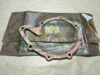 NOS GENUINE ROLLS-ROYCE WATER PUMP JOINT GASKET FERRET SCOUT CAR FV141653
