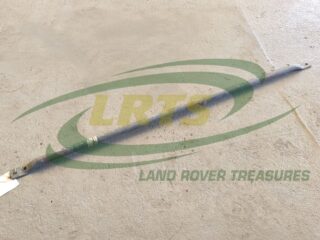 NOS GENUINE LAND ROVER HOOD FRT TIE TUBE SANTANA MILITARY SERIES 3 154515